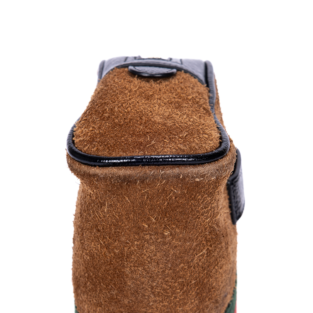 Gucci Web Ophidia Belt Bag Small - Picture 7 of 11